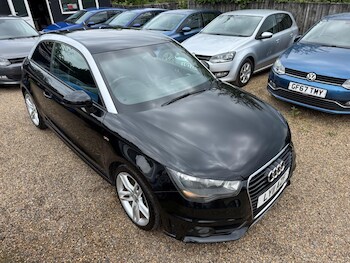 Used Audi A1 2011 for sale - 78946641: Photo