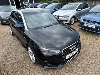 Used Audi A1 2011 for sale - 78946641: Photo