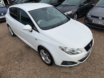 Used SEAT Ibiza 2011 for sale - 79646313: Photo