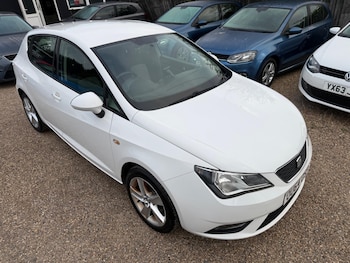 Used SEAT Ibiza 2014 for sale - 79224350: Photo