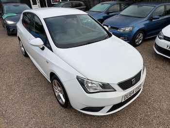Used SEAT Ibiza 2014 for sale - 79224350: Photo