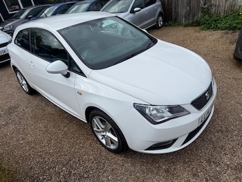 Used SEAT Ibiza 2014 for sale - 78945976: Photo