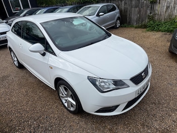 Used SEAT Ibiza 2014 for sale - 78945976: Photo