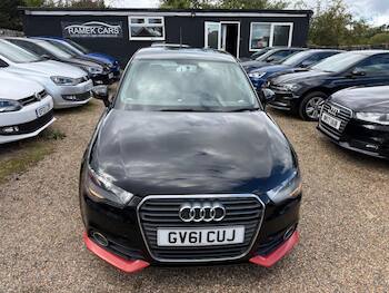 Used Audi A1 2011 for sale - 79888047: Photo