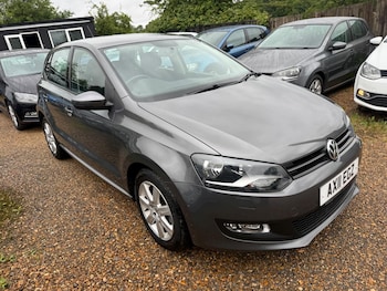 Used Volkswagen Polo 2011 for sale - 78946997: Photo