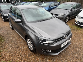 Used Volkswagen Polo 2011 for sale - 78946997: Photo