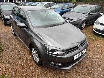 Used Volkswagen Polo 2011 for sale - 78946997: Photo