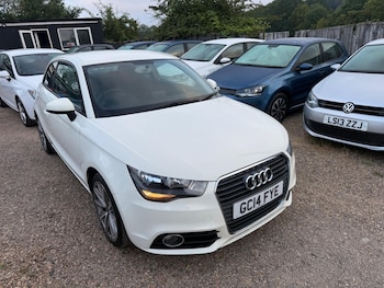 Used Audi A1 2014 for sale - 79224982: Photo