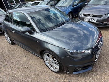 Used Audi A1 2011 for sale - 79601013: Photo