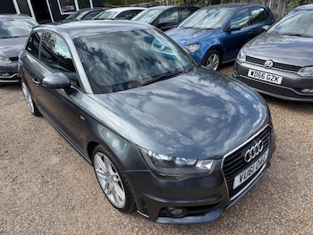 Used Audi A1 2011 for sale - 79601013: Photo