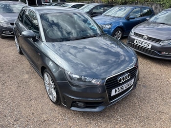 Used Audi A1 2011 for sale - 79601013: Photo