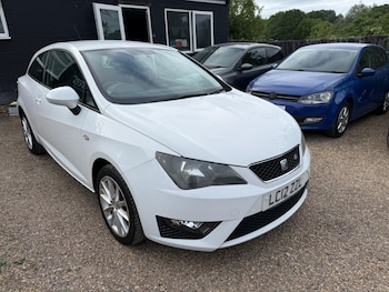 Used SEAT Ibiza 2012 for sale - 78946094: Photo