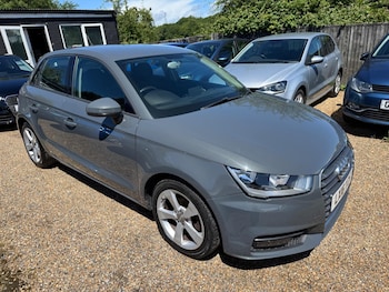 Used Audi A1 2016 for sale - 78946337: Photo