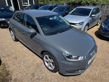 Used Audi A1 2016 for sale - 78946337: Photo