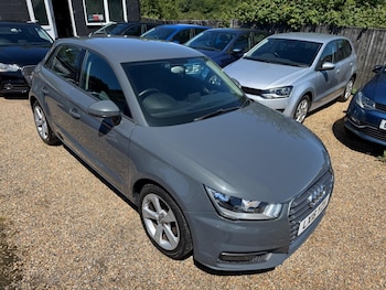 Used Audi A1 2016 for sale - 78946337: Photo