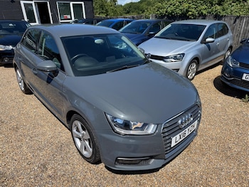 Used Audi A1 2016 for sale - 78946337: Photo
