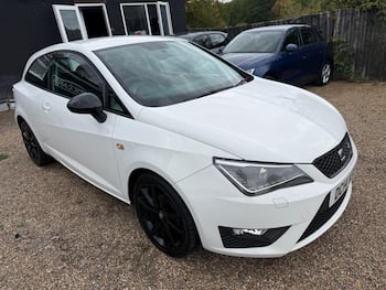 Used SEAT Ibiza 2014 for sale - 79793499: Photo