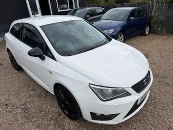 Used SEAT Ibiza 2014 for sale - 79793499: Photo