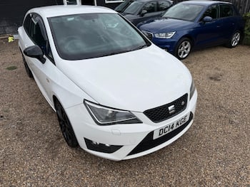 Used SEAT Ibiza 2014 for sale - 79793499: Photo