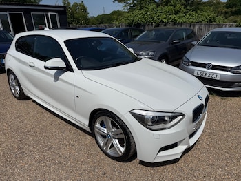 Used BMW 1 Series 2014 for sale - 78946697: Photo