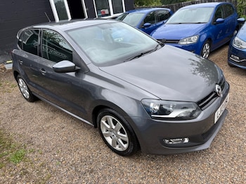 Used Volkswagen Polo 2013 for sale - 78946200: Photo