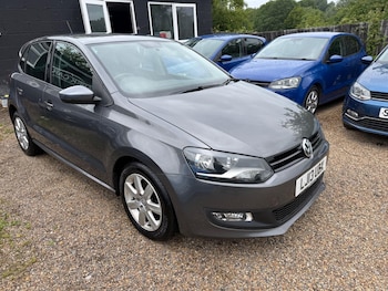 Used Volkswagen Polo 2013 for sale - 78946200: Photo