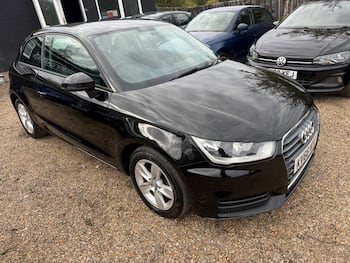 Used Audi A1 2016 for sale - 79820454: Photo