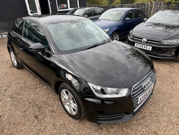 Used Audi A1 2016 for sale - 79820454: Photo
