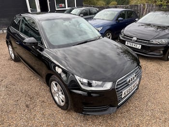 Used Audi A1 2016 for sale - 79820454: Photo