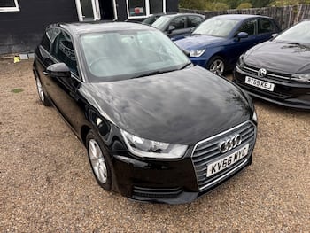 Used Audi A1 2016 for sale - 79820454: Photo