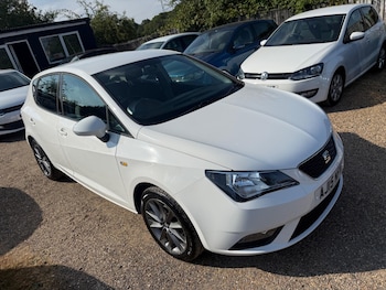 Used SEAT Ibiza 2015 for sale - 79412176: Photo