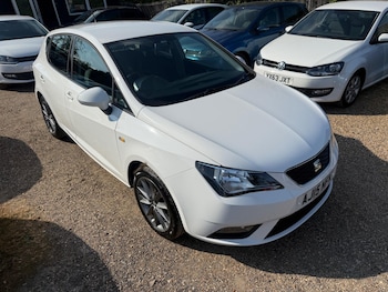 Used SEAT Ibiza 2015 for sale - 79412176: Photo