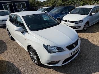 Used SEAT Ibiza 2015 for sale - 79412176: Photo
