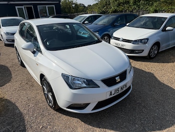 Used SEAT Ibiza 2015 for sale - 79412176: Photo
