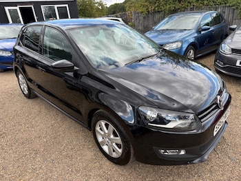 Used Volkswagen Polo 2013 for sale - 79590366: Photo