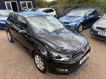Used Volkswagen Polo 2013 for sale - 79590366: Photo