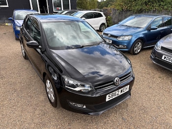Used Volkswagen Polo 2013 for sale - 79590366: Photo