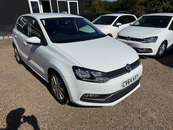 Used Volkswagen Polo 2014 for sale - 79484023: Photo
