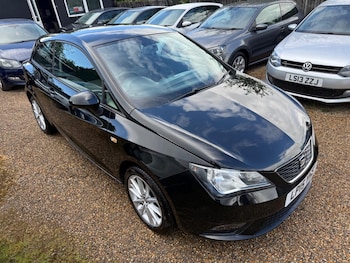 Used SEAT Ibiza 2015 for sale - 78946229: Photo