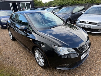 Used SEAT Ibiza 2015 for sale - 78946229: Photo
