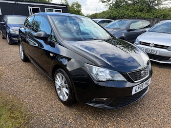 Used SEAT Ibiza 2015 for sale - 78946229: Photo