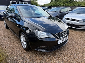 Used SEAT Ibiza 2015 for sale - 78946229: Photo