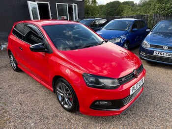 Used Volkswagen Polo 2017 for sale - 78947120: Photo