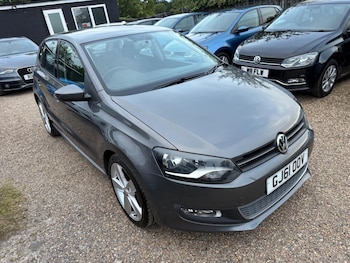 Used Volkswagen Polo 2011 for sale - 79146114: Photo