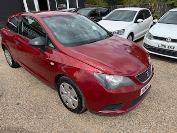 Used SEAT Ibiza 2014 for sale - 79453519: Photo