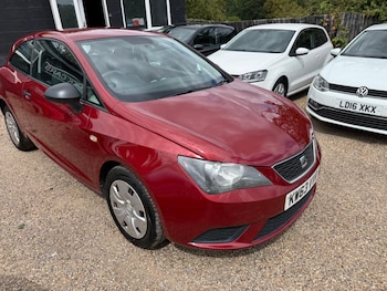 Used SEAT Ibiza 2014 for sale - 79453519: Photo