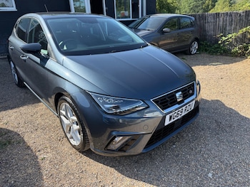 Used SEAT Ibiza 2020 for sale - 79202505: Photo