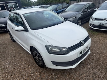 Used Volkswagen Polo 2011 for sale - 78946616: Photo