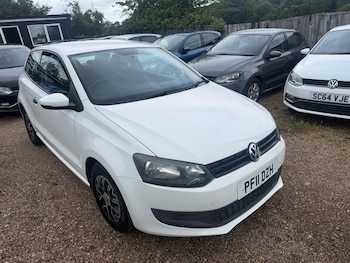 Used Volkswagen Polo 2011 for sale - 78946616: Photo