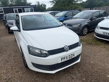 Used Volkswagen Polo 2011 for sale - 78946616: Photo